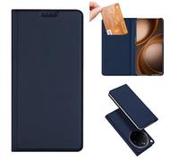 Hülle Flip Case for Find X9 Ultra Bracket Cover + Card Slot,Magnetic Flap Folio Leather Shell for Oppo Find X9 Ultra(1)