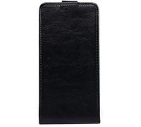 Hülle® Flip Faux Leather Case Compatible for vivo Y20(Pattern 2)