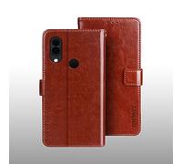 Hülle® Flip Wallet Case Compatible for Cat S62 Pro(Pattern 8)