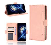 Hülle® Flip Wallet Case Compatible for Motorola Moto G22(Pattern 1)
