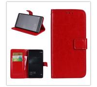 Hülle® Flip Wallet Case Compatible for Motorola Moto G22(Pattern 3)