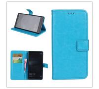 Hülle® Flip Wallet Case Compatible for Motorola Moto G50(Pattern 4)