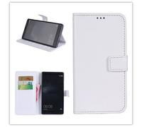 Hülle® Flip Wallet Case Compatible for Oukitel C25(Pattern 1)