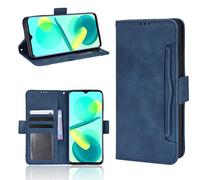Hülle® Flip Wallet Case Compatible for Oukitel C25(Pattern 4)
