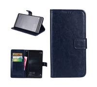 Hülle® Flip Wallet Case Compatible for Realme 9i(Pattern 6)