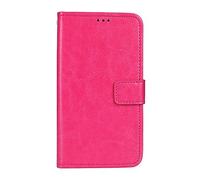 Hülle® Flip Wallet Case Compatible for Tecno Camon 17P(Pattern 7)