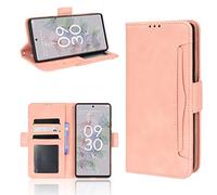 Hülle® Flip Wallet Case Compatible for UMI UMIDIGI A11S(Pattern 1)