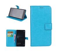Hülle® Flip Wallet Case Compatible for UMI UMIDIGI A11S(Pattern 4)