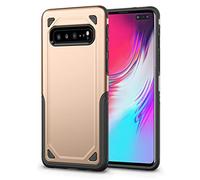 Hülle® Hard Shield Case for Samsung Galaxy S10 5G (2)