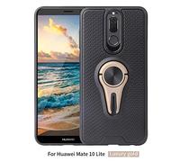 Hülle® Hard Shield Full Protection Case for Huawei Mate10 Lite (4)