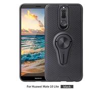 Hülle® Hard Shield Full Protection Case for Huawei Mate10 Lite (6)