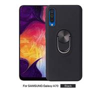 Hülle® Hard Shield Full Protection Case for Samsung Galaxy A70 (6)