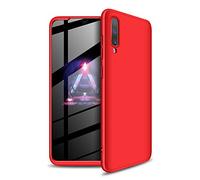 Hülle® Hard Shield Full Protection Case for Samsung Galaxy A70s (1)