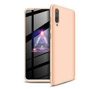 Hülle® Hard Shield Full Protection Case for Samsung Galaxy A70s (3)