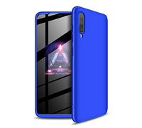 Hülle® Hard Shield Full Protection Case for Samsung Galaxy A70s (4)