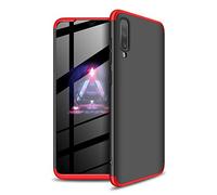 Hülle® Hard Shield Full Protection Case for Samsung Galaxy A70s (6)