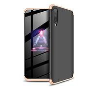 Hülle® Hard Shield Full Protection Case for Samsung Galaxy A70s (7)