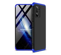 Hülle® Hard Shield Full Protection PC Case Ultra Thin,Anti Collision,Comfortable Grip Compatible for Xiaomi Poco F3/Xiaomi Redmi K40 Pro/Xiaomi Redmi K40/Xiaomi Mi 11i (2)