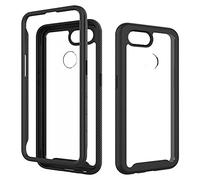 Hülle® Hard Shield PC Case Ultra Thin,Anti Collision,Comfortable Grip Compatible for OPPO A12 (6)