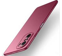 Hülle® Hard Shield PC Case Ultra Thin,Anti Collision,Comfortable Grip Compatible for Xiaomi Poco F3/Xiaomi Redmi K40 Pro/Xiaomi Redmi K40/Xiaomi Mi 11i (2)