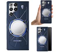 Hülle Soft TPU Case for RedMagic 11 Pro Slim Cover,Skin Feel Bumper Shell for ZTE nubia RedMagic 11 Pro(2)