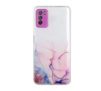 Hülle® Transparent TPU Case Ultra Thin,Anti Collision,Comfortable Grip Full Protection Shell Compatible for Xiaomi Poco M3 (5)