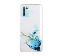 Hülle® Transparent TPU Case Ultra Thin,Anti Collision,Comfortable Grip Full Protection Shell Compatible for Xiaomi Poco M3 (4)