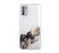Hülle® Transparent TPU Case Ultra Thin,Anti Collision,Comfortable Grip Full Protection Shell Compatible for Xiaomi Poco M3 (1)