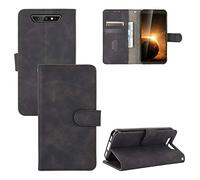 Hülle® Wallet Flip Case Compatible for Blackview BV5500 Plus/Blackview BV5500 Pro/Blackview BV5500 (Pattern 1)