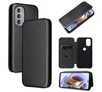 Hülle® Wallet Flip Case Compatible for Motorola Moto G31/Motorola Moto G41 (Pattern 2)