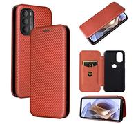 Hülle® Wallet Flip Case Compatible for Motorola Moto G71 5G (Pattern 5)