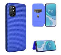 Hülle® Wallet Flip Case Compatible for OnePlus 8T/OnePlus 8T+ 5G (Pattern 3)