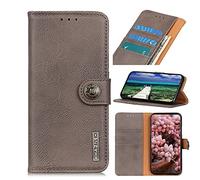 Hülle® Wallet Flip Case Compatible for Samsung Galaxy A73 5G (Pattern 3)