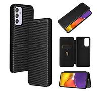 Hülle® Wallet Flip Case Compatible for Samsung Galaxy A82 5G/Samsung Galaxy Quantum 2(Pattern 1)