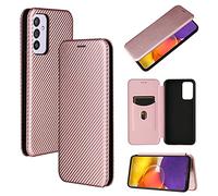 Hülle® Wallet Flip Case Compatible for Samsung Galaxy A82 5G/Samsung Galaxy Quantum 2(Pattern 3)
