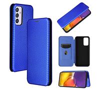 Hülle® Wallet Flip Case Compatible for Samsung Galaxy A82 5G/Samsung Galaxy Quantum 2(Pattern 4)