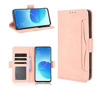 Hülle® Wallet Flip Case Compatible for Umi UMIDIGI A11(Pattern 1)