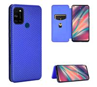 Hülle® Wallet Flip Case Compatible for Wiko View 5 Plus/Wiko View 5 (Pattern 3)