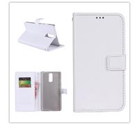 Hülle® Wallet Flip Case for LG K9/LG K8(2018)(Pattern 1)