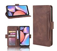Hülle® Wallet Flip Case for Samsung Galaxy A10s(Pattern 1)