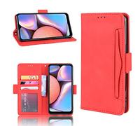 Hülle® Wallet Flip Case for Samsung Galaxy A10s(Pattern 2)
