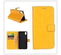 Hülle® Wallet Flip Case for Samsung Galaxy A10s(Pattern 5)