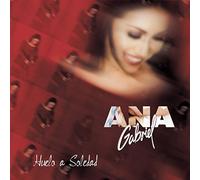 Huelo a Soledad by Ana Gabriel