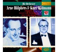 Huelphers, Arne & Kurt Widmann - Schön, Dass du Wieder Bei Mir..
