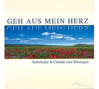 Hülsemann,M. - Geh aus Mein Herz