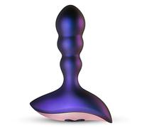 HUEMAN Interstellar Anal Vibrator anal vibrator 11,8 cm