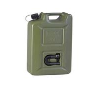 Hünersdorff 802000 Fuel Can 20L Durable Design 1 Piece