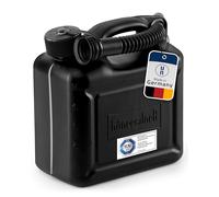 hünersdorff 811400 Standard Fuel Jerry Can, 5 Litre