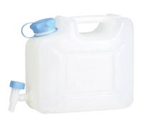 Hünersdorff 816700 PROFI Water Canister 22L Durable Portable Design