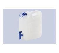 Hünersdorff - Eco Water Canister - Water bladder size 12 l, grey